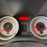 MÉGANE GRAND TOUR DYNAMIQUE 1.6 FLEX