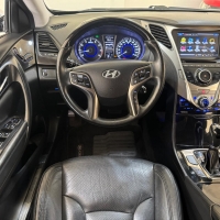 AZERA 3.0 V6 AUTOMÁTICO