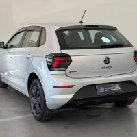 POLO TRACK 1.0 FLEX MEC.