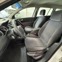 MÉGANE GRAND TOUR DYNAMIQUE 1.6 FLEX