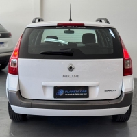 MÉGANE GRAND TOUR DYNAMIQUE 1.6 FLEX