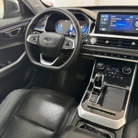 TIGGO 8 TXS 1.6 TGDI AUT.