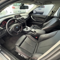 320I MODERN SPORT 2.0 TURBO AUTOMÁTICA
