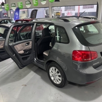SPACEFOX SPORTLINE 1.6 AUT.
