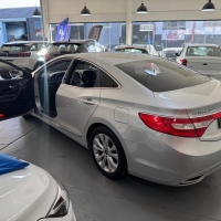 AZERA 3.0 V6 AUTOMÁTICO