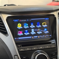 AZERA 3.0 V6 AUTOMÁTICO