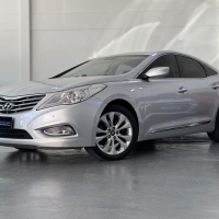 AZERA 3.0 V6 AUTOMÁTICO