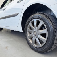 MÉGANE GRAND TOUR DYNAMIQUE 1.6 FLEX