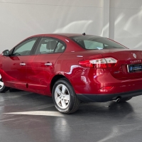 FLUENCE DYNAMIQUE 2.0 FLEX MEC.