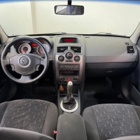 MÉGANE GRAND TOUR DYNAMIQUE 1.6 FLEX