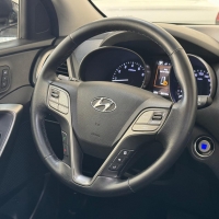 SANTA FÉ GLS 3.3 V6 4X4 TIPTRONIC
