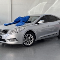 AZERA 3.0 V6 AUTOMÁTICO