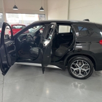 X1 S-DRIVE 20i 2.0 TURBO AUT. 