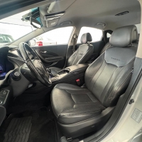 AZERA 3.0 V6 AUTOMÁTICO