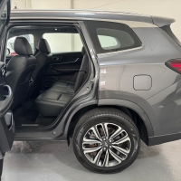 TIGGO 8 TXS 1.6 TGDI AUT.
