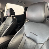 AZERA 3.0 V6 AUTOMÁTICO
