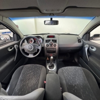MÉGANE GRAND TOUR DYNAMIQUE 1.6 FLEX