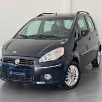 IDEA ESSENCE 1.6 FLEX MEC.