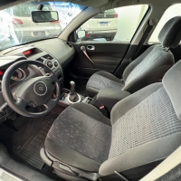 MÉGANE GRAND TOUR DYNAMIQUE 1.6 FLEX