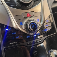 AZERA 3.0 V6 AUTOMÁTICO