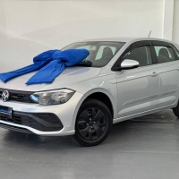 POLO TRACK 1.0 FLEX MEC.