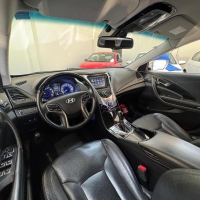 AZERA 3.0 V6 AUTOMÁTICO