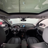 X1 S-DRIVE 20i 2.0 TURBO AUT. 