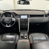 DISCOVERY SPORT HSE 2.0 4X4 DIESEL AUT.