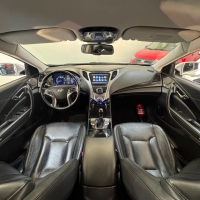 AZERA 3.0 V6 AUTOMÁTICO