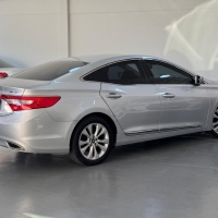 AZERA 3.0 V6 AUTOMÁTICO