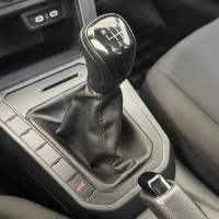 POLO TRACK 1.0 FLEX MEC.