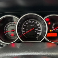 TIIDA SL 1.8 FLEX AUTOMÁTICA