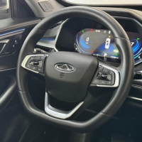 TIGGO 8 TXS 1.6 TGDI AUT.
