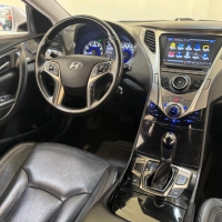 AZERA 3.0 V6 AUTOMÁTICO