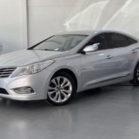 AZERA 3.0 V6 AUTOMÁTICO
