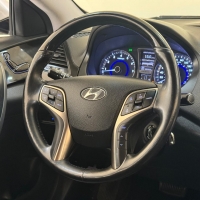 AZERA 3.0 V6 AUTOMÁTICO