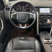 DISCOVERY SPORT HSE 2.0 4X4 DIESEL AUT.
