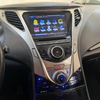 AZERA 3.0 V6 AUTOMÁTICO