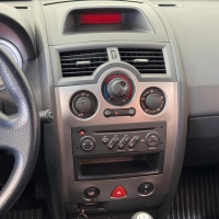 MÉGANE GRAND TOUR DYNAMIQUE 1.6 FLEX