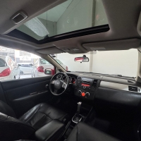 TIIDA SL 1.8 FLEX AUTOMÁTICA