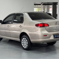 SIENA EL 1.0 FLEX EL 1.0 FIRE FLEZ 8V