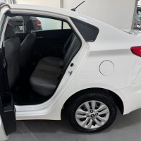 HB20S COMFORT 1.6 FLEX 6 MARCHAS