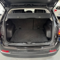 COMPASS LIMITED 2.0 DIESEL 4X4