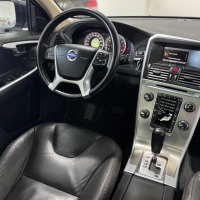 XC60 2.0 T5 AUTOMÁTICA