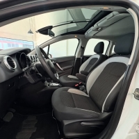 C3 EXCLUSIVE 1.6 FLEX START AUTOMÁTICO