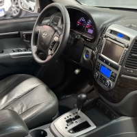 SANTA FÉ GLS 2.4 AUTOMÁTICA