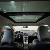 XC60 2.0 T5 AUTOMÁTICA
