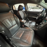 MALIBU LTZ 2.4 AUT. 2011