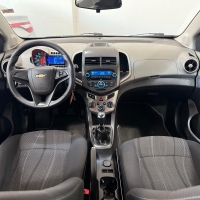 SONIC HB LT1.6 16V FLEXPOWER