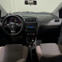 SPACEFOX 1.6 SPORTLINE 1.6 I-MOTION